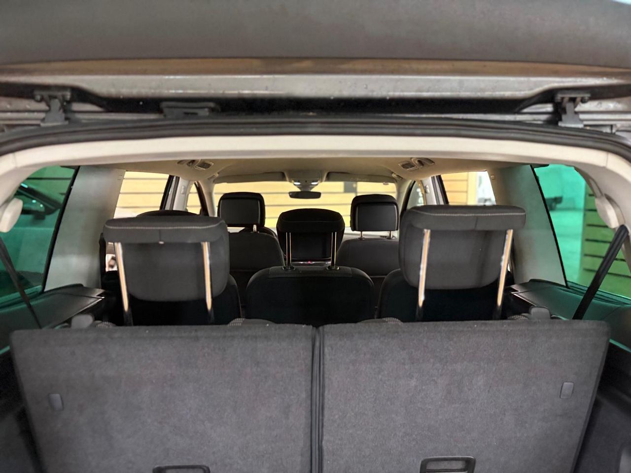 Seat Alhambra EXLGO	1.4 TSI 110KW DSG S/S EXCELLEN GO PUERTAS ELECTRICAS - Foto 2