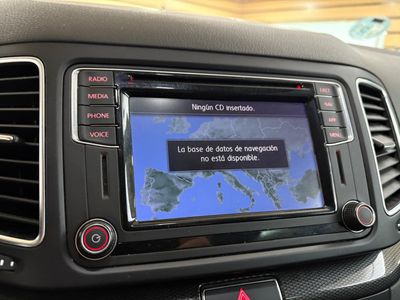 Seat Alhambra EXLGO	1.4 TSI 110KW DSG S/S EXCELLEN GO PUERTAS ELECTRICAS