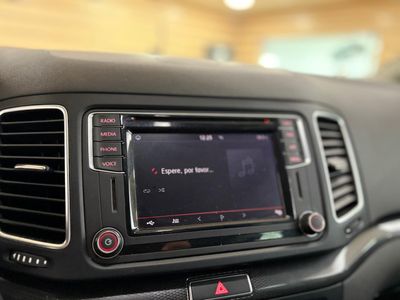 Seat Alhambra EXLGO	1.4 TSI 110KW DSG S/S EXCELLEN GO PUERTAS ELECTRICAS