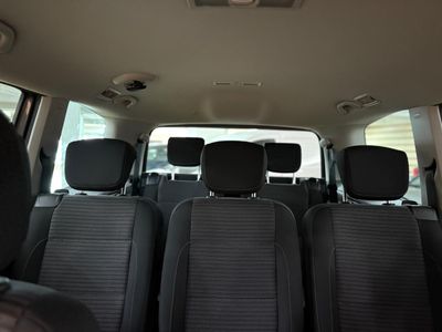 Seat Alhambra EXLGO	1.4 TSI 110KW DSG S/S EXCELLEN GO PUERTAS ELECTRICAS