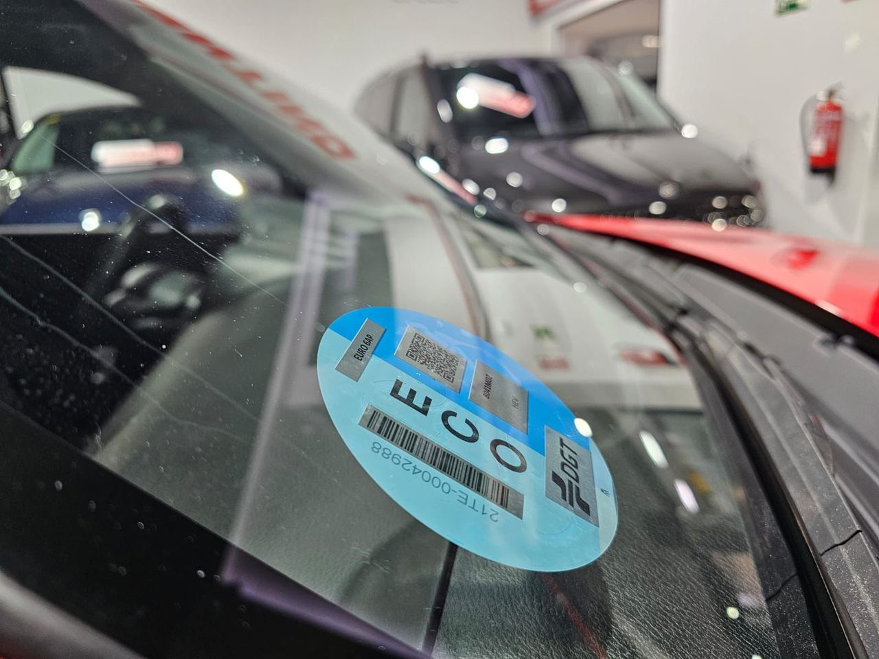 Suzuki Vitara GLE  1.4 T GLE 4WD MILD HYBRID 4X4 - Foto 2