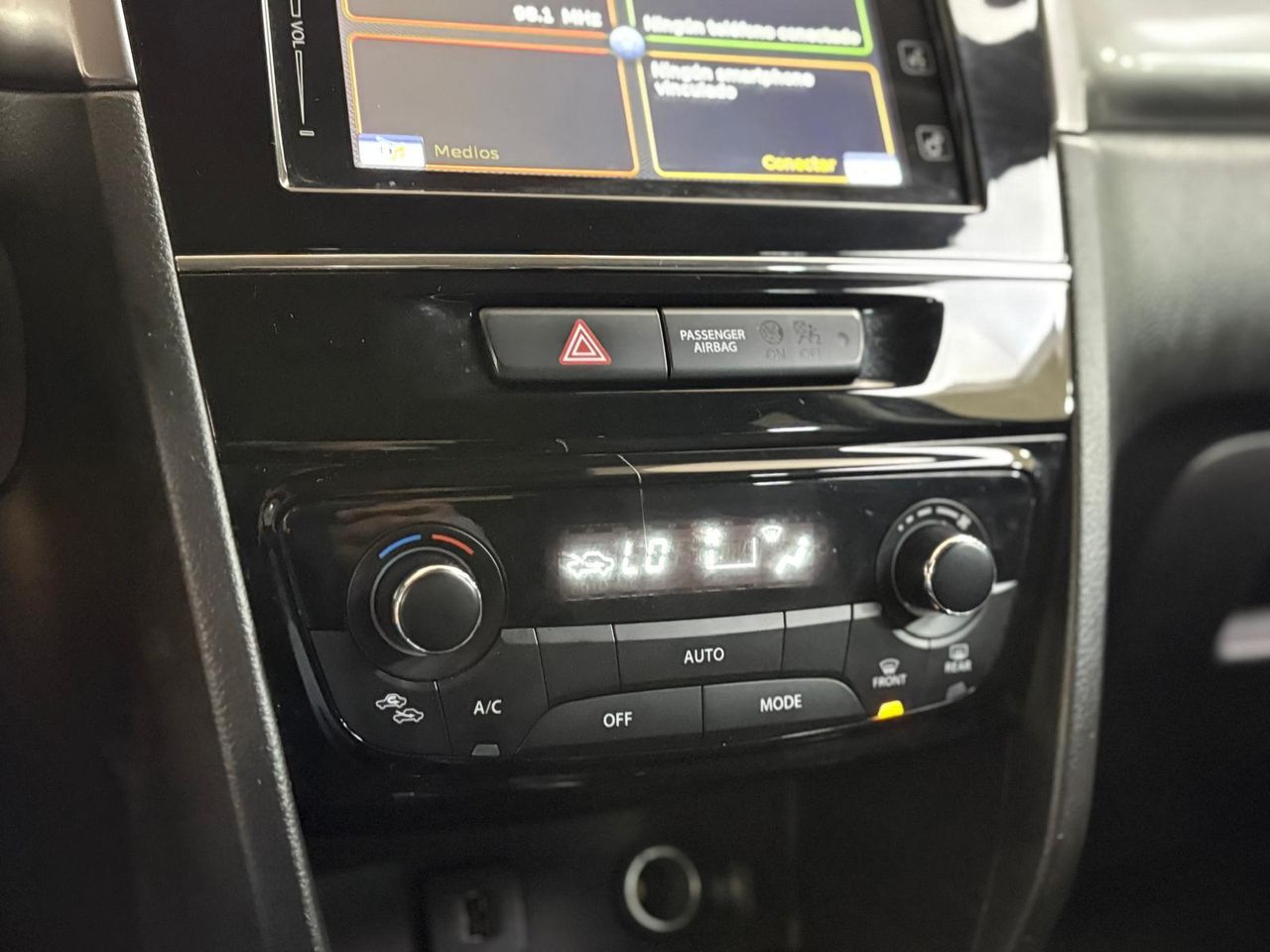 Suzuki Vitara GLE  1.4 T GLE 4WD MILD HYBRID 4X4 - Foto 2