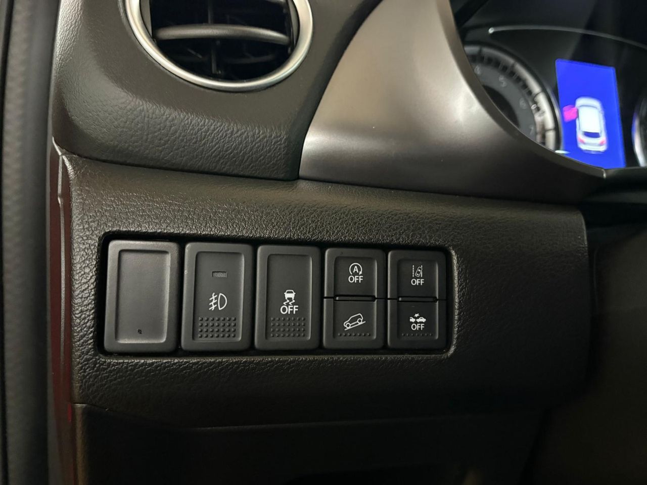 Suzuki Vitara GLE  1.4 T GLE 4WD MILD HYBRID 4X4 - Foto 2