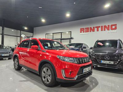 Suzuki Vitara GLE  1.4 T GLE 4WD MILD HYBRID 4X4