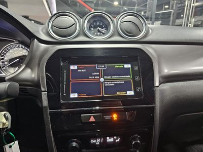 Suzuki Vitara GLE  1.4 T GLE 4WD MILD HYBRID 4X4