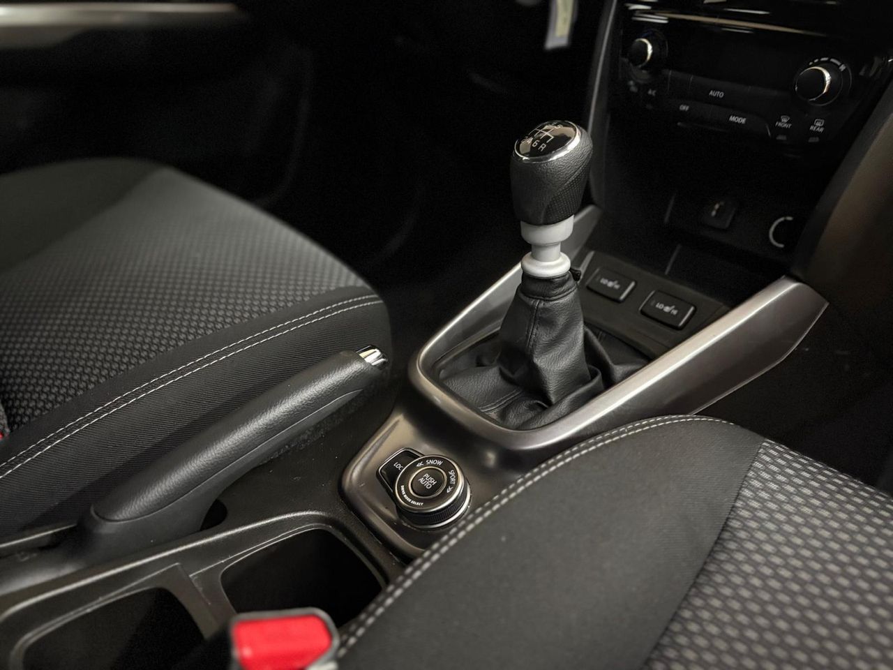 Suzuki Vitara GLE  1.4 T GLE 4WD MILD HYBRID 4X4 - Foto 2