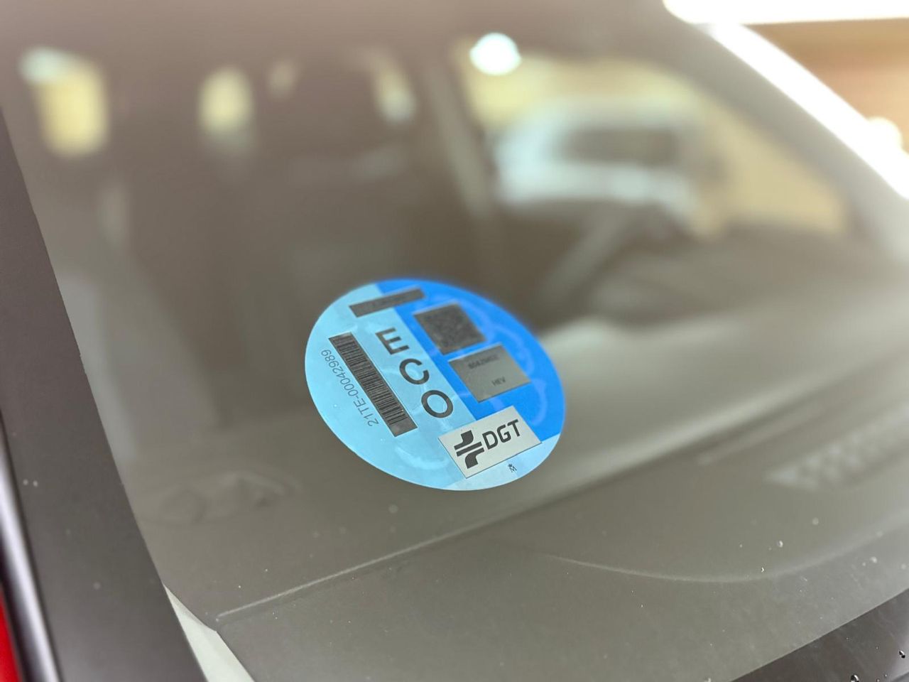 Suzuki Vitara GLE  1.4 T GLE 4WD MILD HYBRID 4X4 - Foto 2