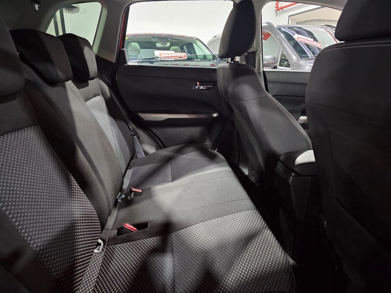 Suzuki Vitara GLE  1.4 T GLE 4WD MILD HYBRID 4X4 - Foto 2