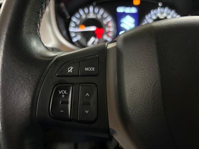 Suzuki Vitara GLE  1.4 T GLE 4WD MILD HYBRID 4X4