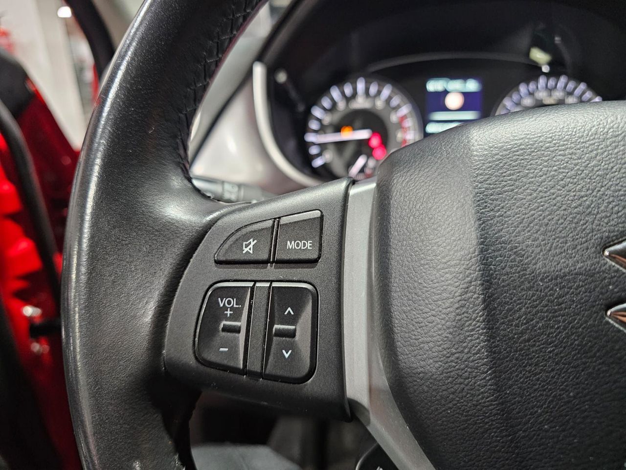 Suzuki Vitara GLE  1.4 T GLE 4WD MILD HYBRID 4X4 - Foto 2