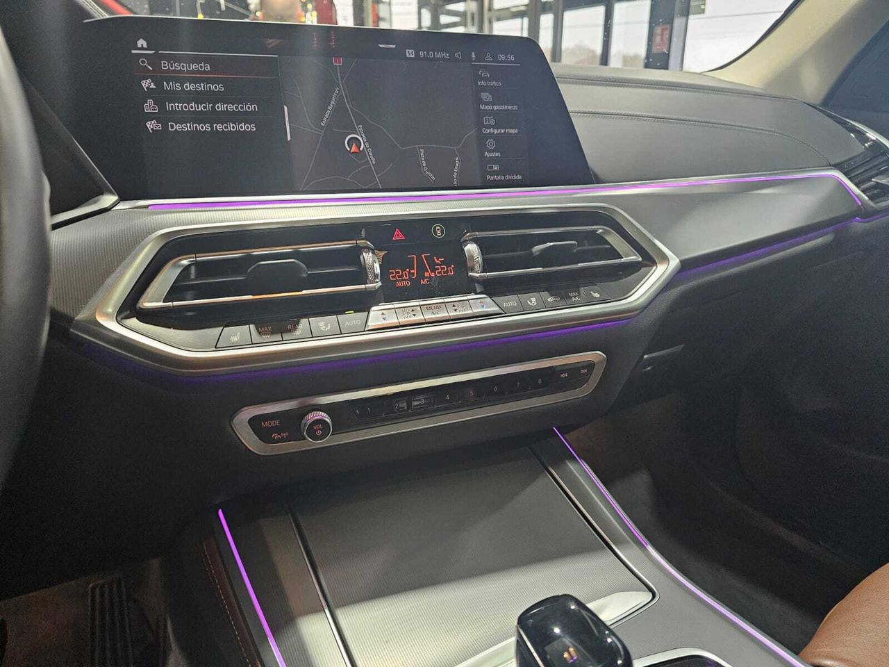 BMW X5 XDRIVE 30D  - Foto 2