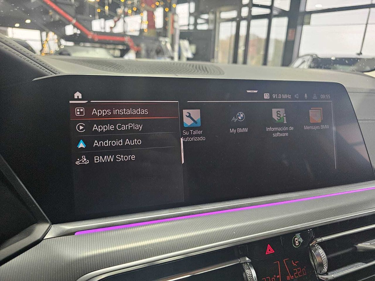 BMW X5 XDRIVE 30D  - Foto 2