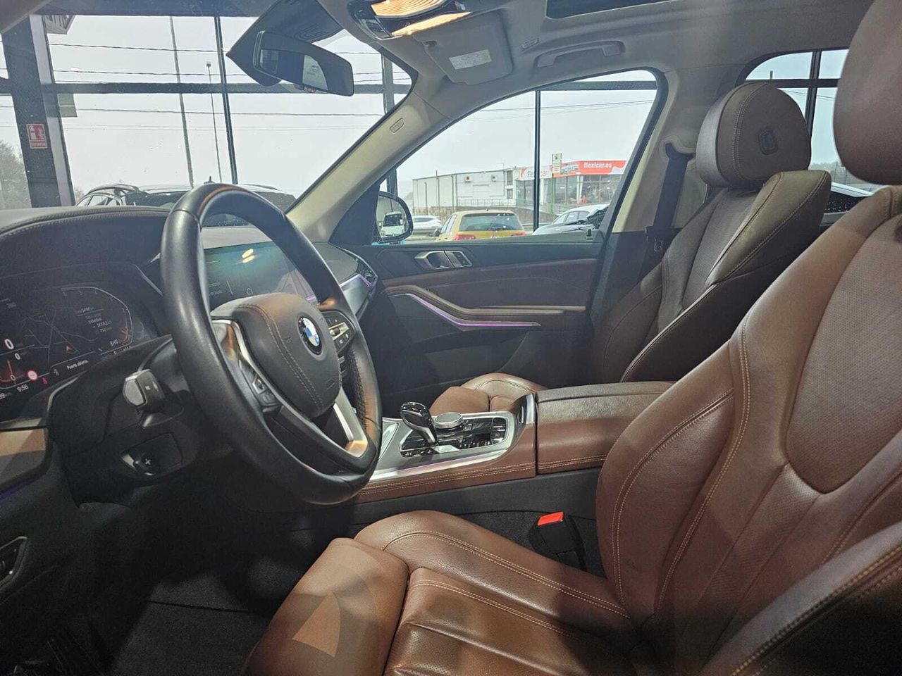 BMW X5 XDRIVE 30D  - Foto 2