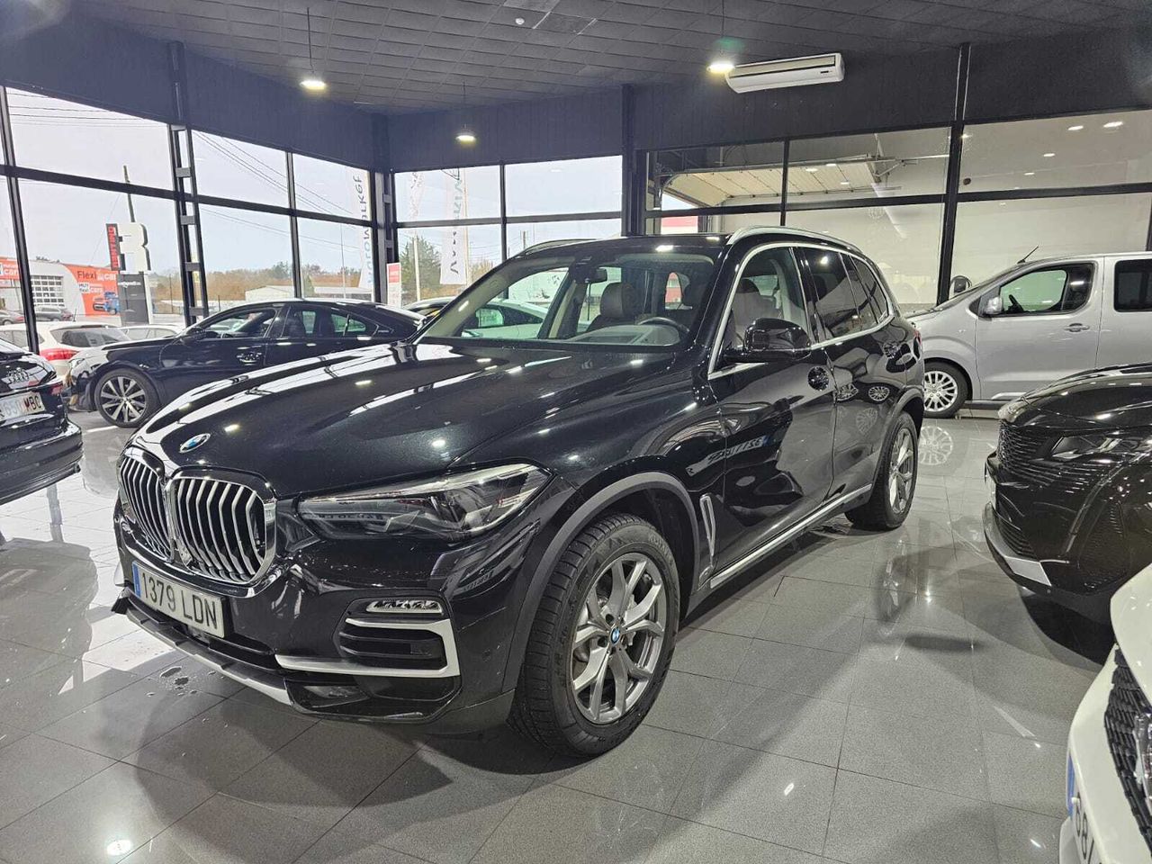 BMW X5 XDRIVE 30D  - Foto 2