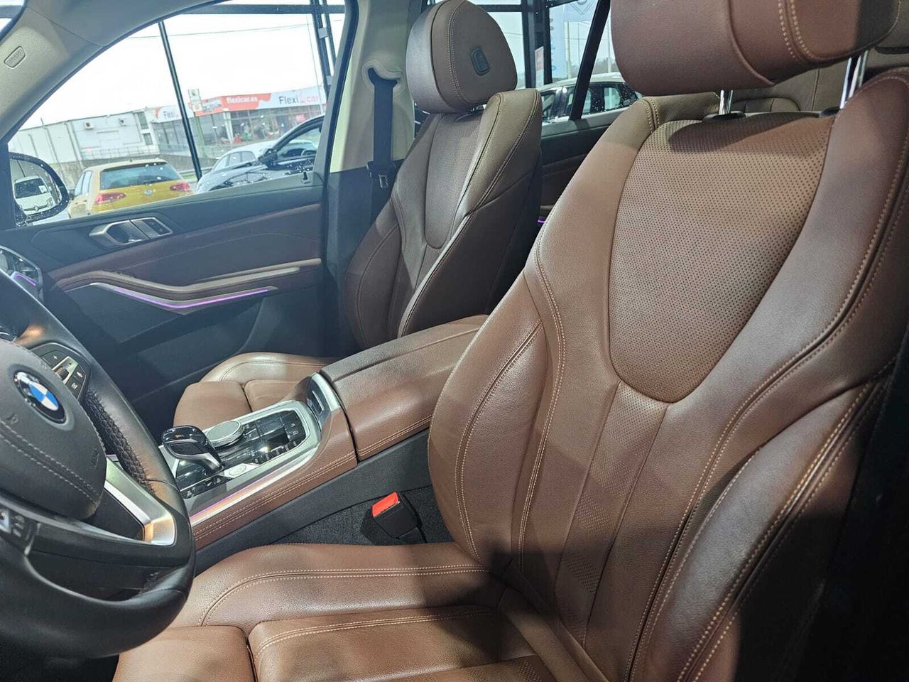 BMW X5 XDRIVE 30D  - Foto 2