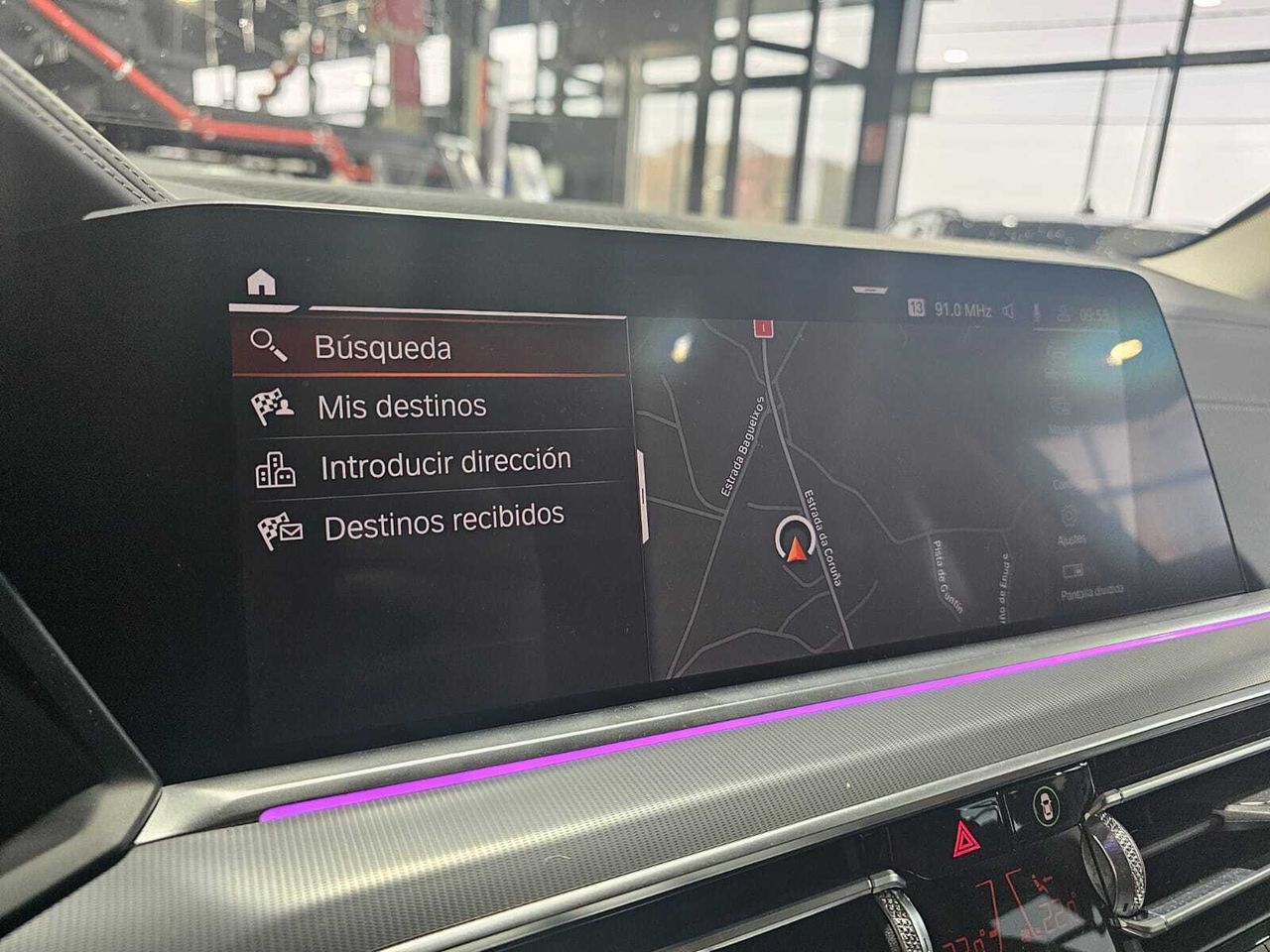 BMW X5 XDRIVE 30D  - Foto 2