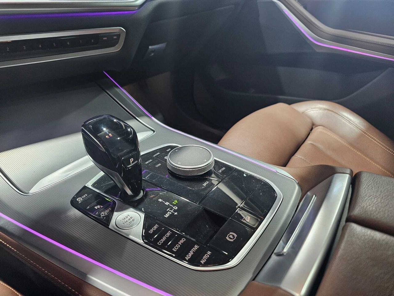 BMW X5 XDRIVE 30D  - Foto 2