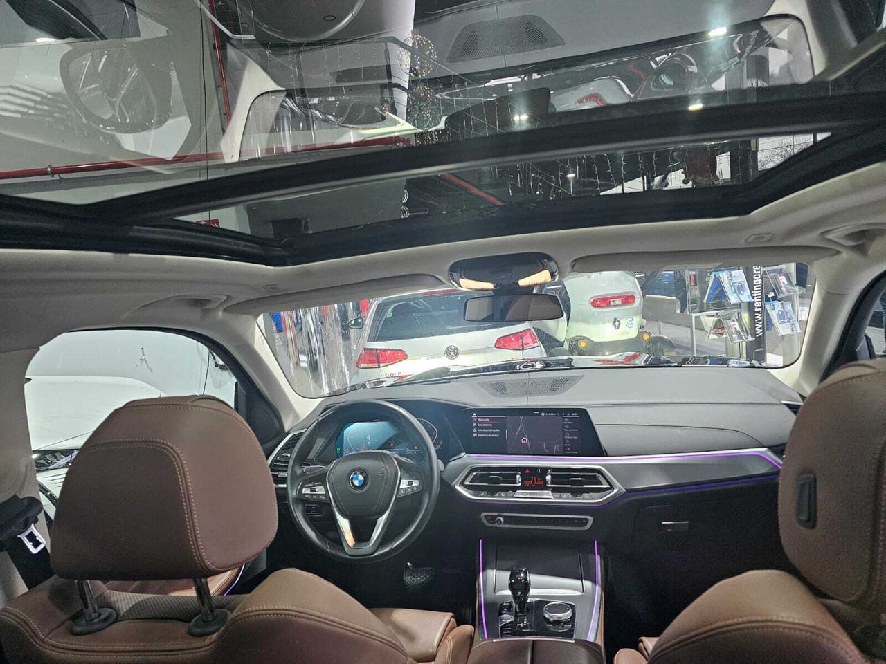 BMW X5 XDRIVE 30D  - Foto 2