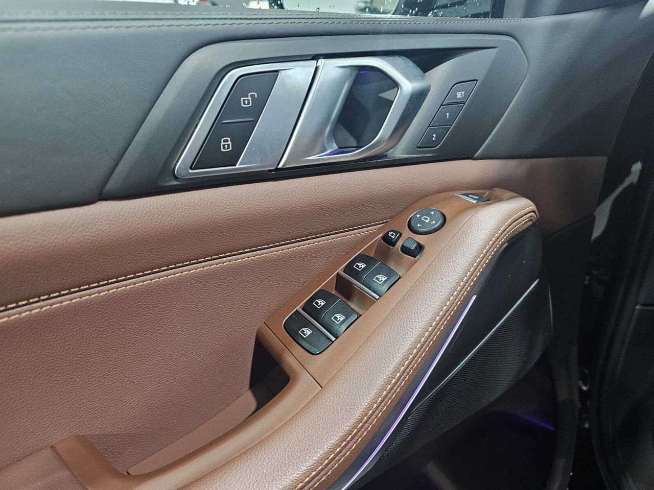 BMW X5 XDRIVE 30D  - Foto 2