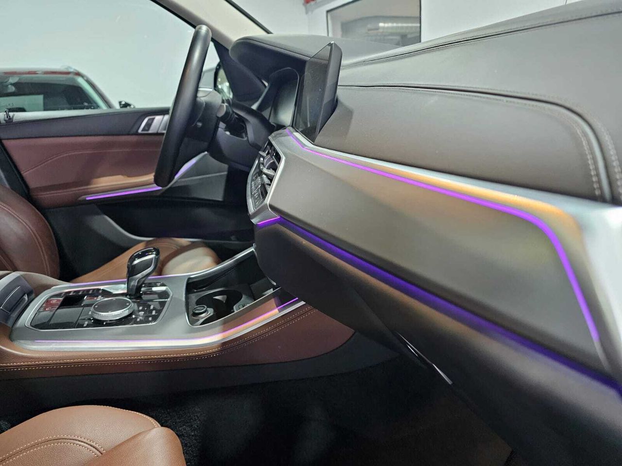 BMW X5 XDRIVE 30D  - Foto 2