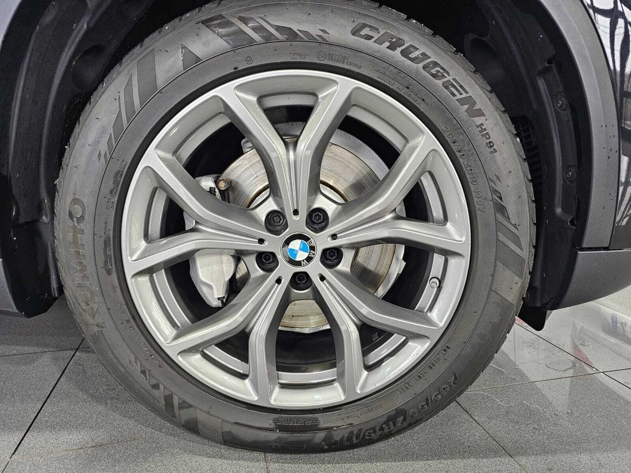 BMW X5 XDRIVE 30D  - Foto 2