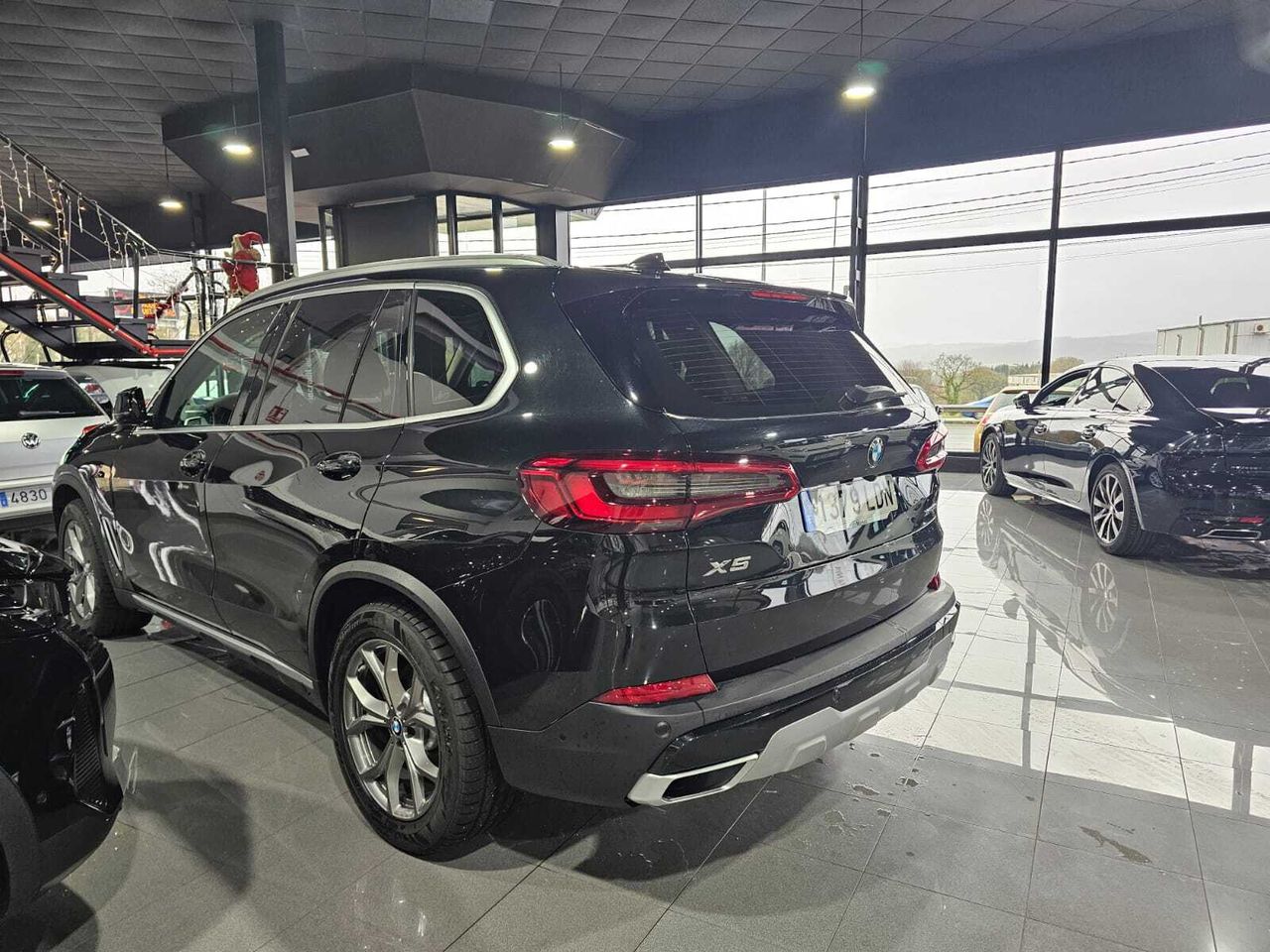BMW X5 XDRIVE 30D  - Foto 2