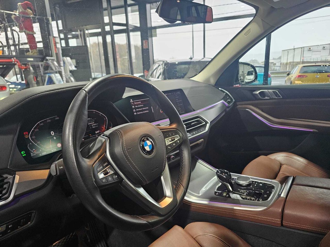 BMW X5 XDRIVE 30D  - Foto 2