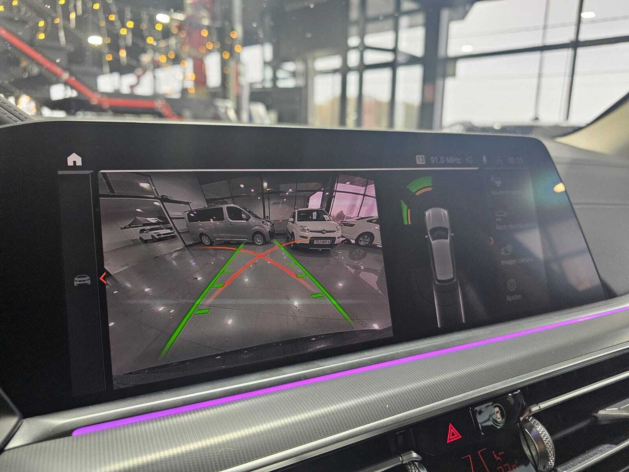 BMW X5 XDRIVE 30D  - Foto 2