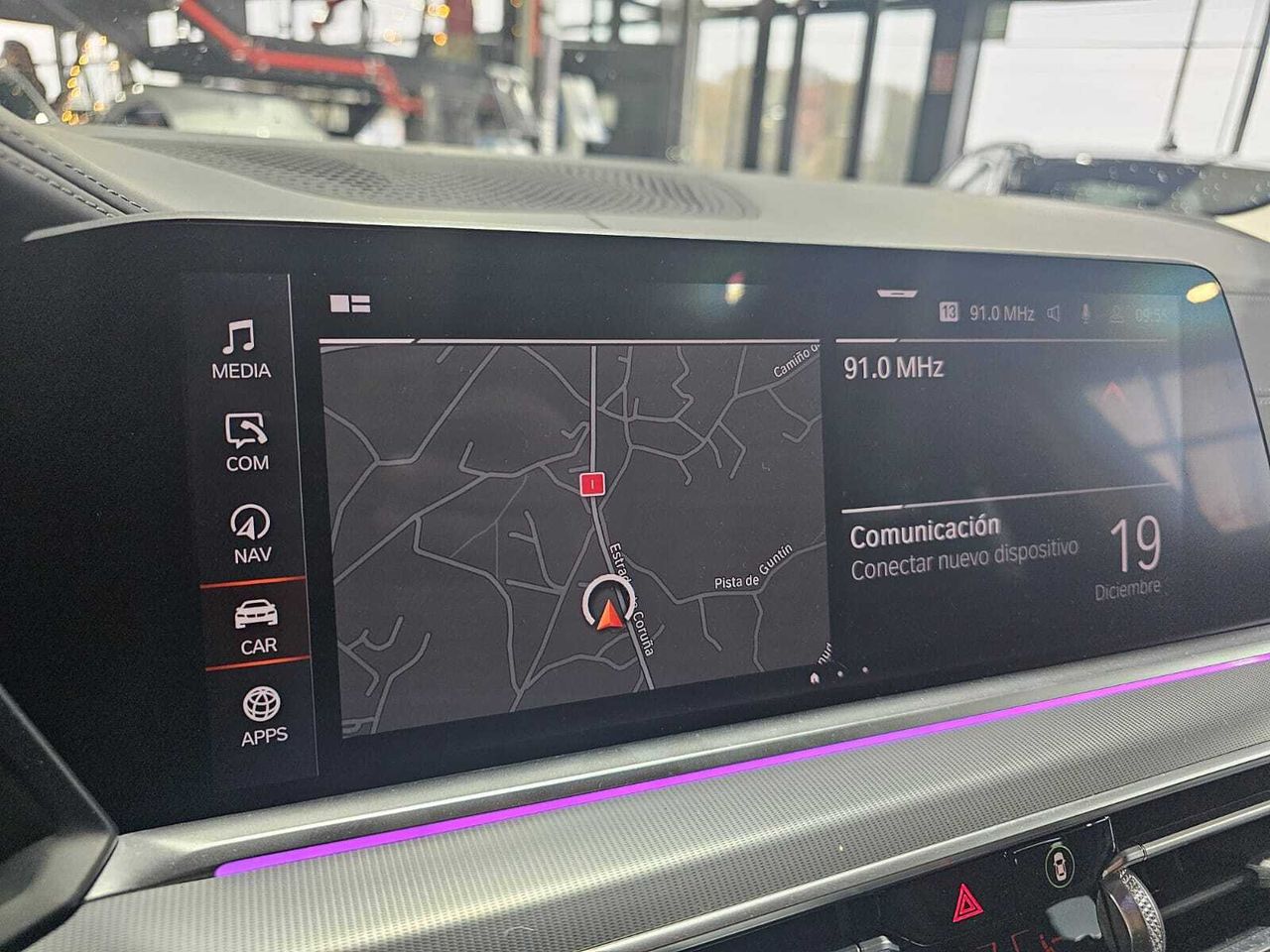 BMW X5 XDRIVE 30D  - Foto 2