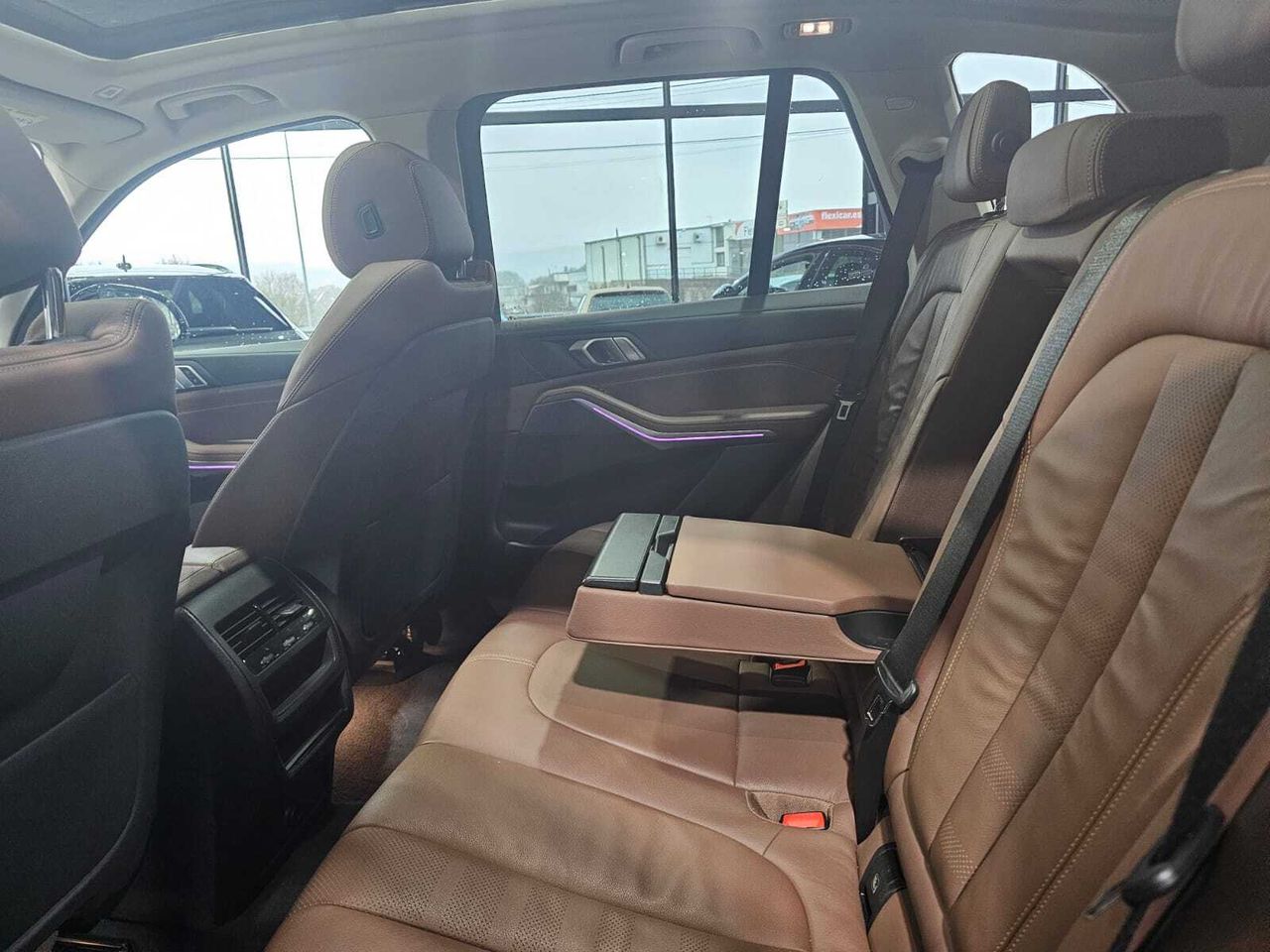 BMW X5 XDRIVE 30D  - Foto 2