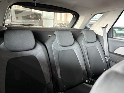Citroën C4 Picasso 1.6 HDI 120cv 