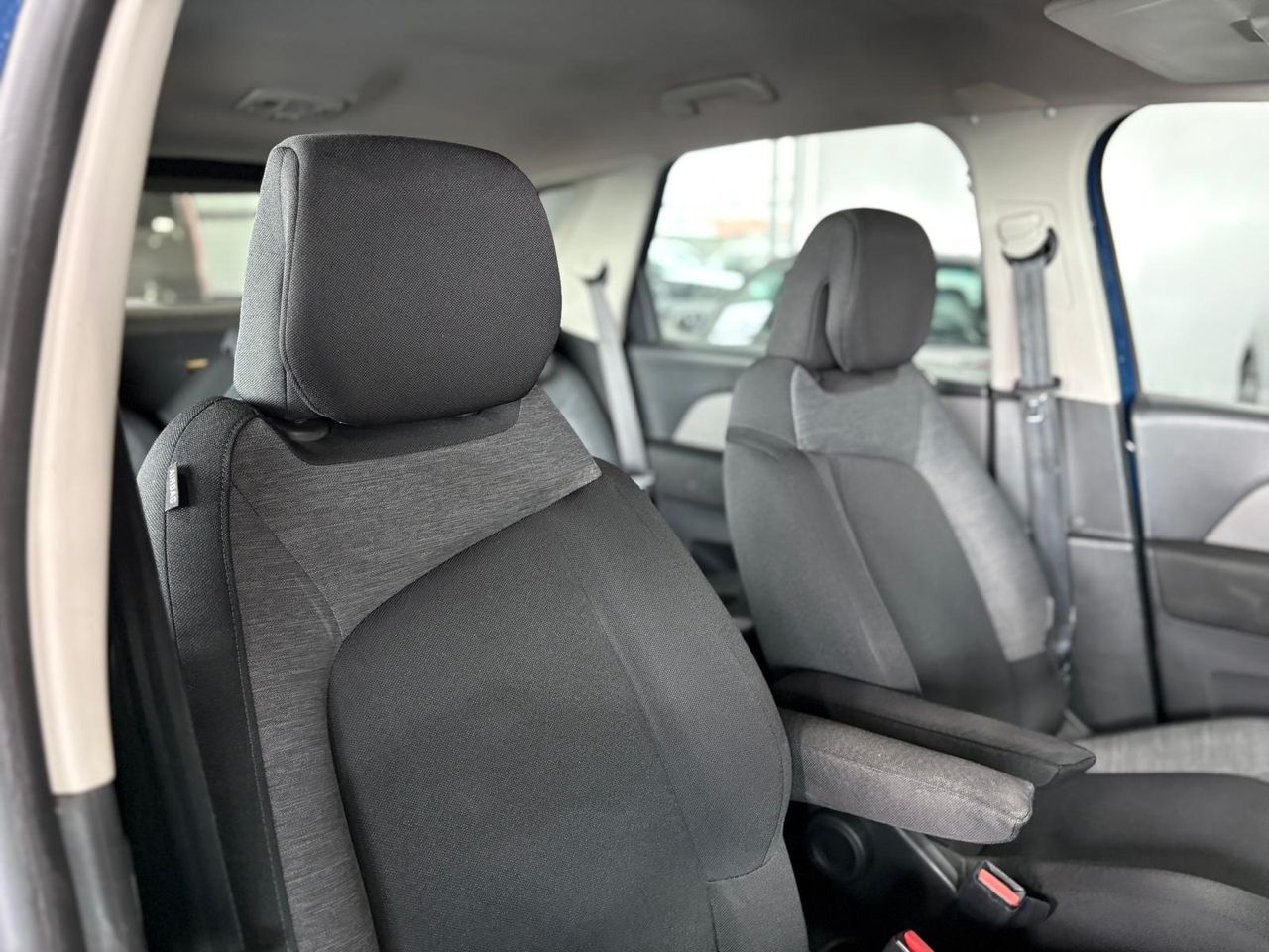 Citroën C4 Picasso 1.6 HDI 120cv  - Foto 2