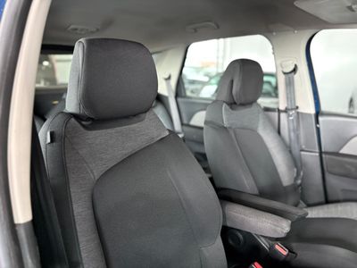 Citroën C4 Picasso 1.6 HDI 120cv 