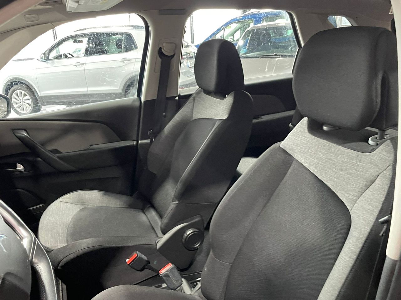 Citroën C4 Picasso Blue hdi 120 CvEat  - Foto 2