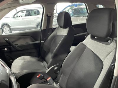 Citroën C4 Picasso Blue hdi 120 CvEat 