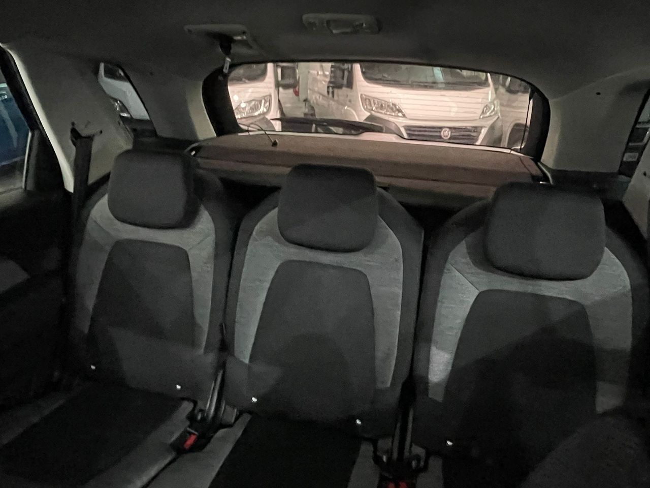 Citroën C4 Picasso Blue hdi 120 CvEat  - Foto 2