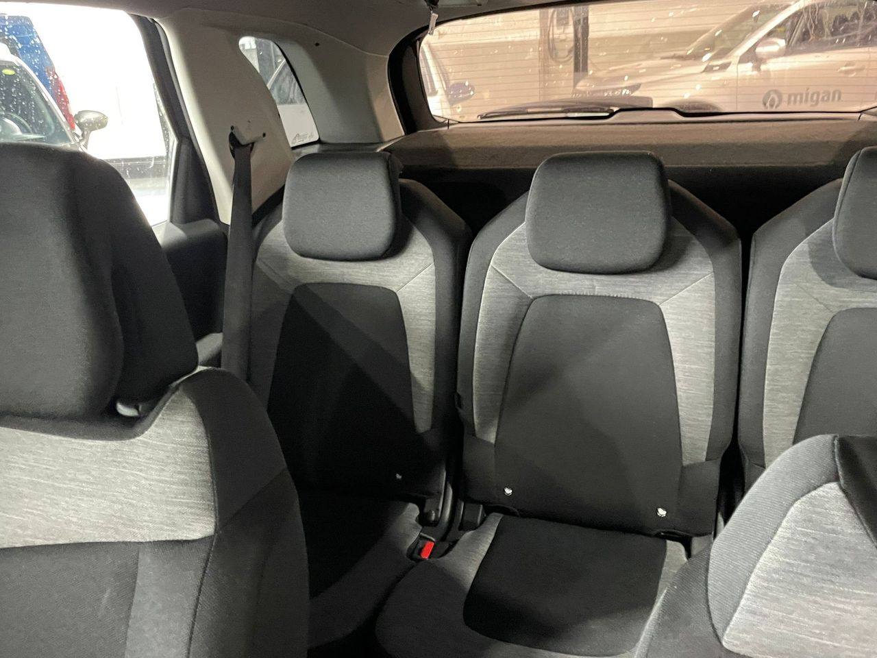 Citroën C4 Picasso Blue hdi 120 CvEat  - Foto 2