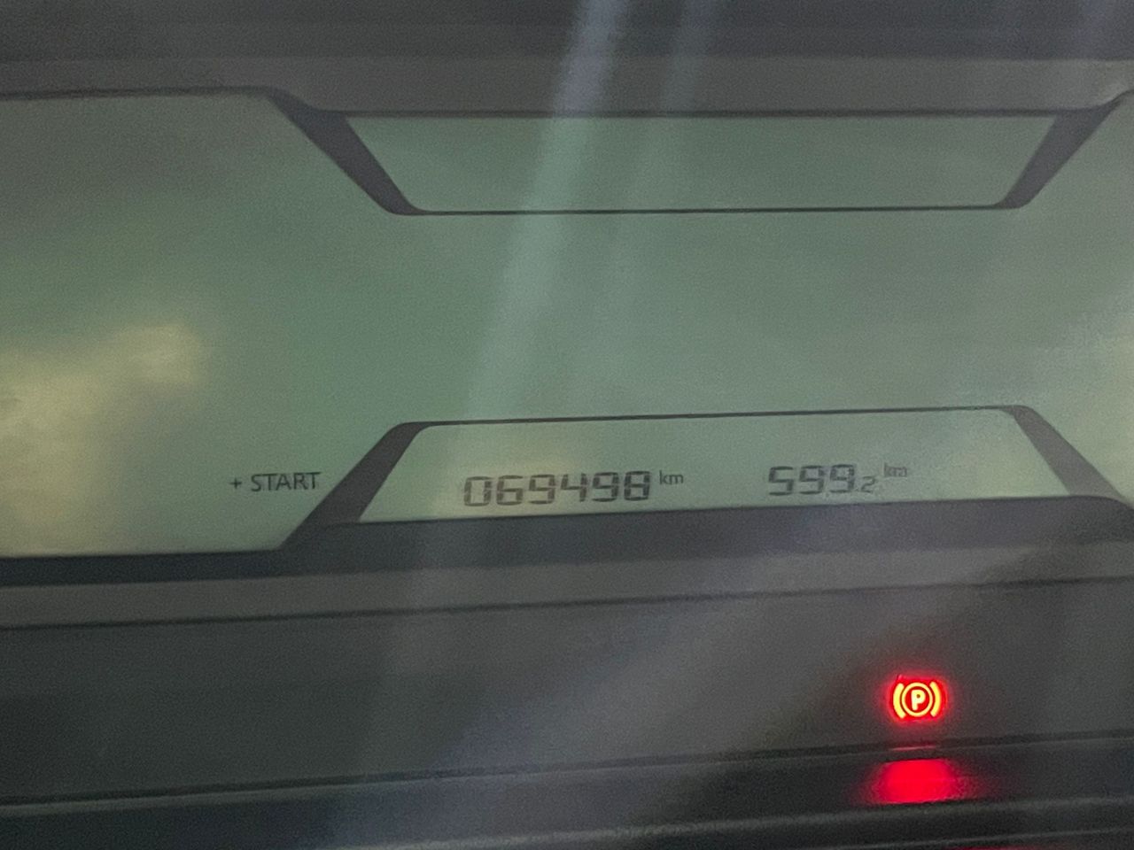 Citroën C4 Picasso Blue hdi 120 CvEat  - Foto 2