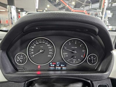 BMW Serie 3 TOURING 318D 