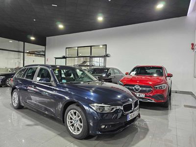 BMW Serie 3 TOURING 318D 