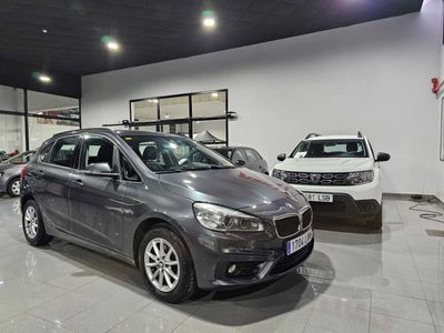 BMW Serie 2 Active Tourer 216D ACTIVE TOURER 