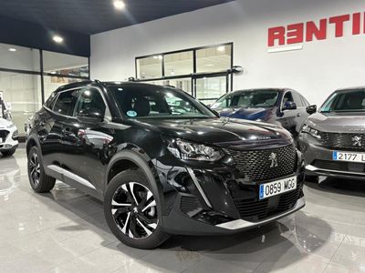 Peugeot 2008 Allure Puretech 100 S&S 6 Vel. 