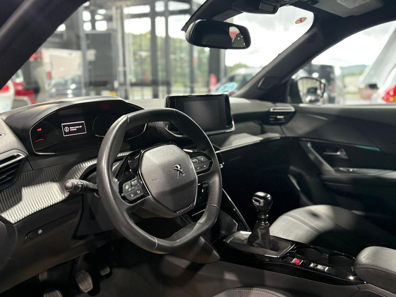 Peugeot 2008 Allure Puretech 100 S&S 6 Vel.  - Foto 2