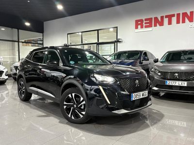 Peugeot 2008 Allure Puretech 100 S&S 6 Vel. 