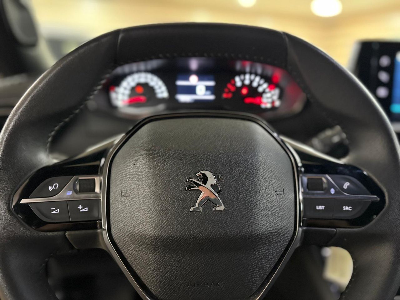 Peugeot 2008 Allure Puretech 100 S&S 6 Vel.  - Foto 2