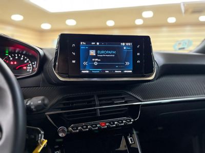 Peugeot 2008 Allure Puretech 100 S&S 6 Vel. 