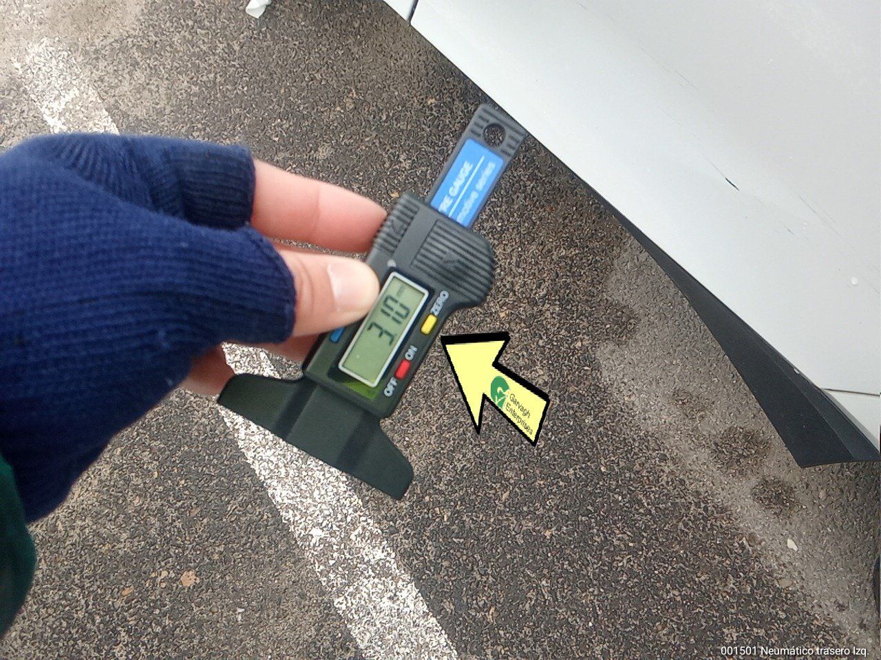 BMW i3 I3 AUTOMATIC 120AH eléctrico - Foto 2