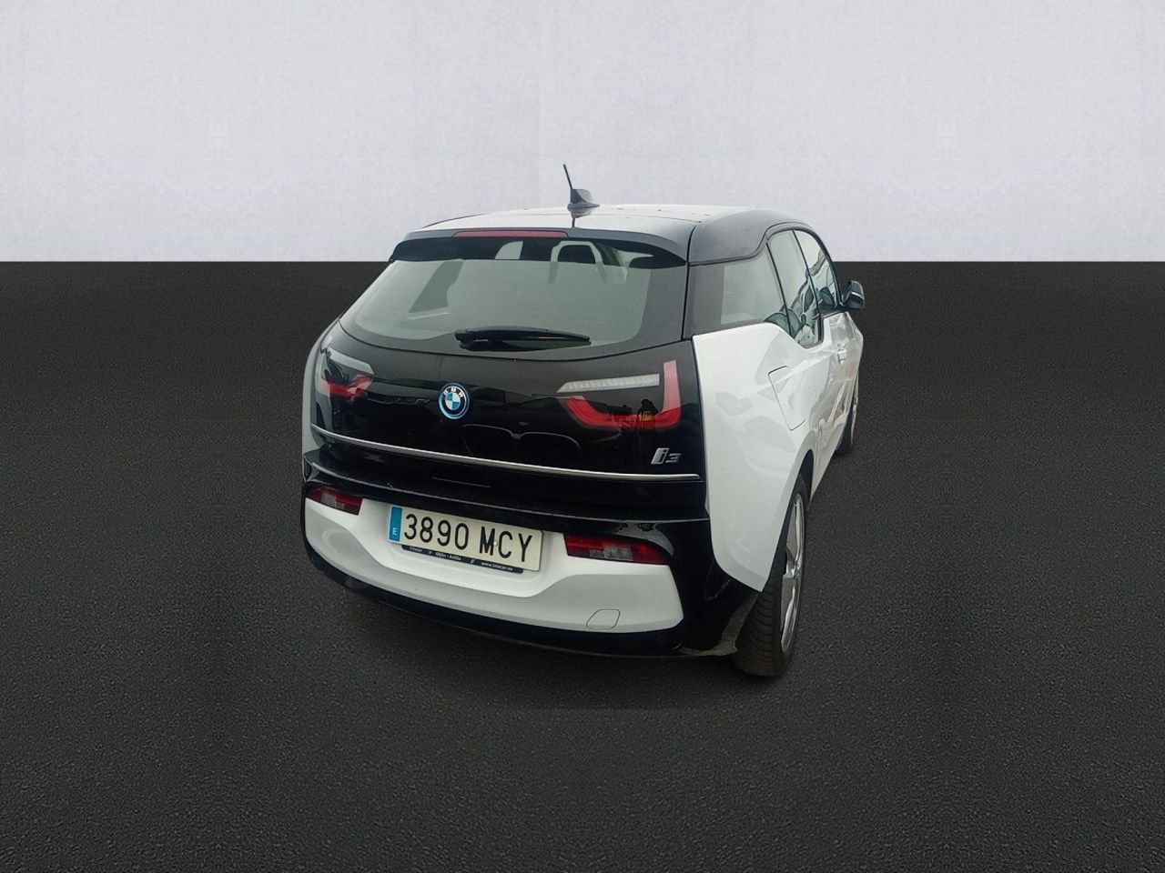 BMW i3 I3 AUTOMATIC 120AH eléctrico - Foto 2