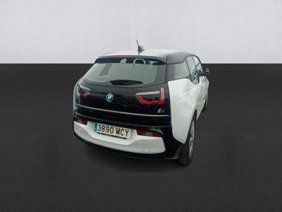BMW i3 I3 AUTOMATIC 120AH eléctrico