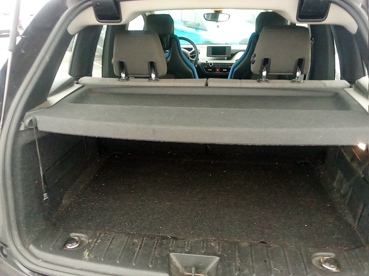 BMW i3 I3 AUTOMATIC 120AH eléctrico - Foto 2